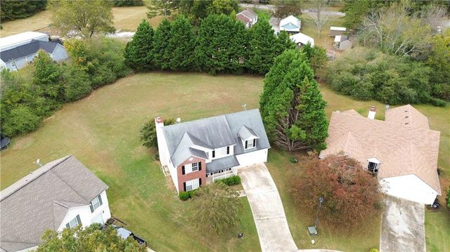 1151 Paiute Court, Dacula, GA 30019