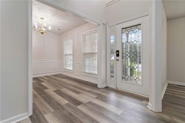 1151 Paiute Court, Dacula, GA 30019