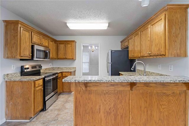 1151 Paiute Court, Dacula, GA 30019