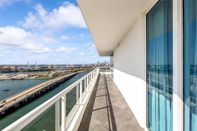 540 W Ave 2311 2311, Miami Beach, FL 33139