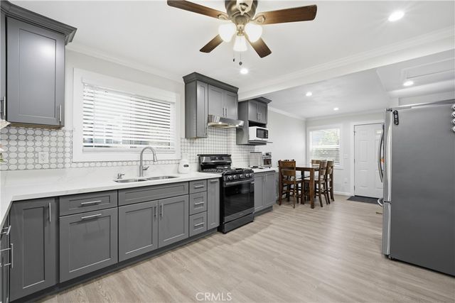 1640 Arapahoe Street, Los Angeles, CA 90006