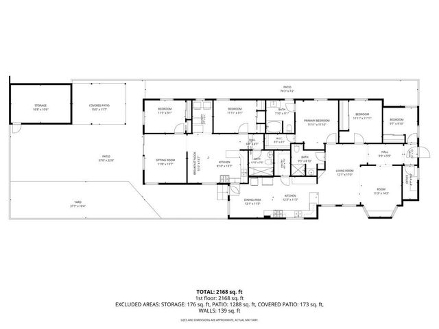 1640 Arapahoe Street, Los Angeles, CA 90006