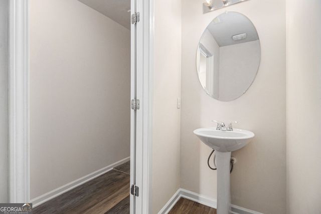 6257 Ellenwood Drive, Rex, GA 30273