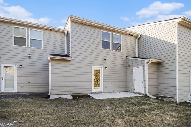 6257 Ellenwood Drive, Rex, GA 30273