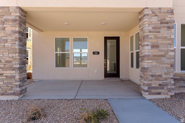 516 W OLIVE LANE, St. George, UT 84790