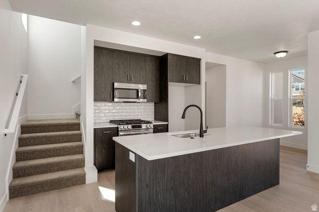 516 W OLIVE LANE, St. George, UT 84790