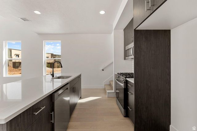 516 W OLIVE LANE, St. George, UT 84790