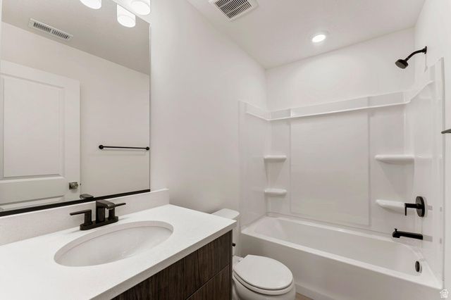 516 W OLIVE LANE, St. George, UT 84790