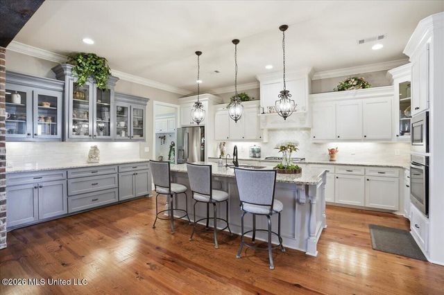 273 Williams Road, Florence, MS 39073