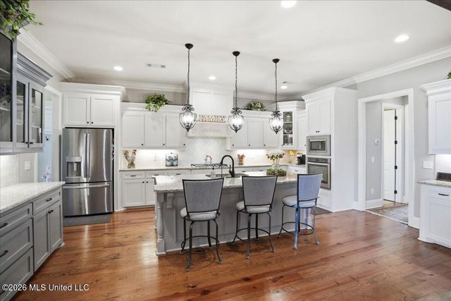 273 Williams Road, Florence, MS 39073