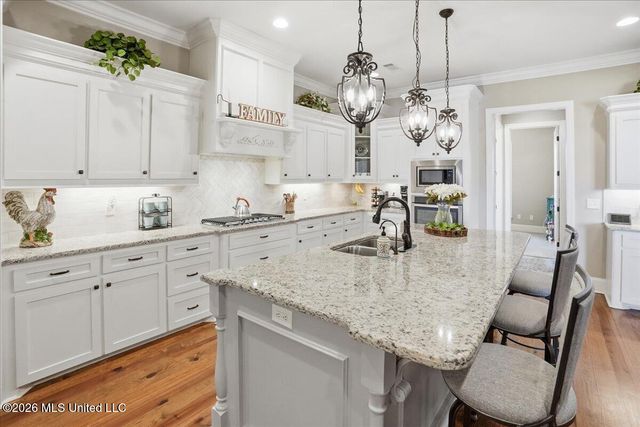 273 Williams Road, Florence, MS 39073