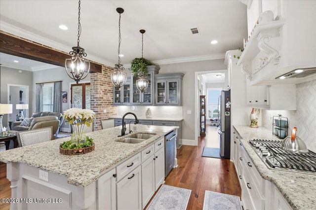 273 Williams Road, Florence, MS 39073