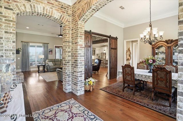 273 Williams Road, Florence, MS 39073