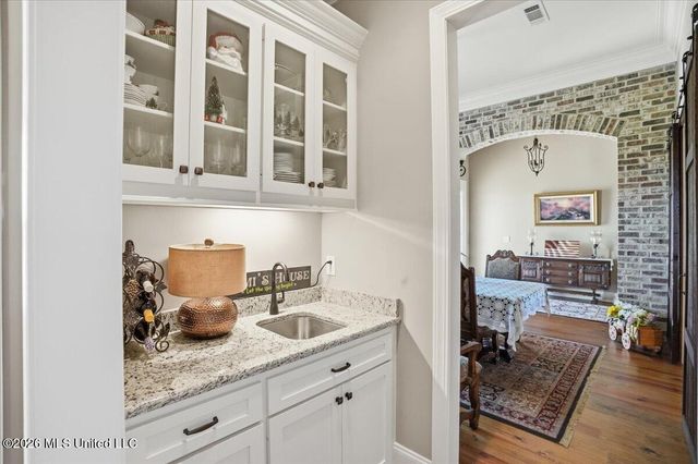 273 Williams Road, Florence, MS 39073