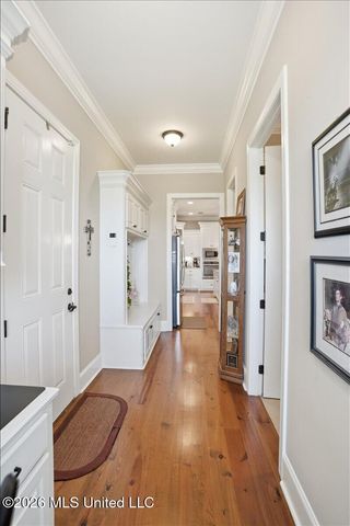 273 Williams Road, Florence, MS 39073