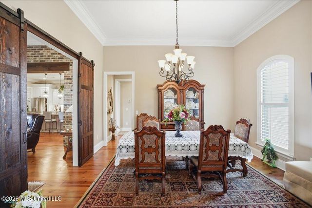 273 Williams Road, Florence, MS 39073