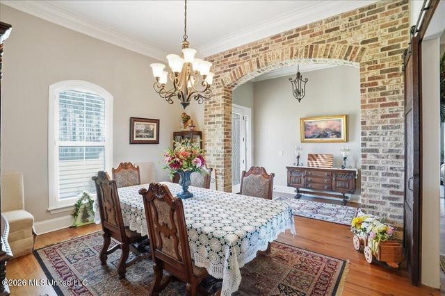 273 Williams Road, Florence, MS 39073