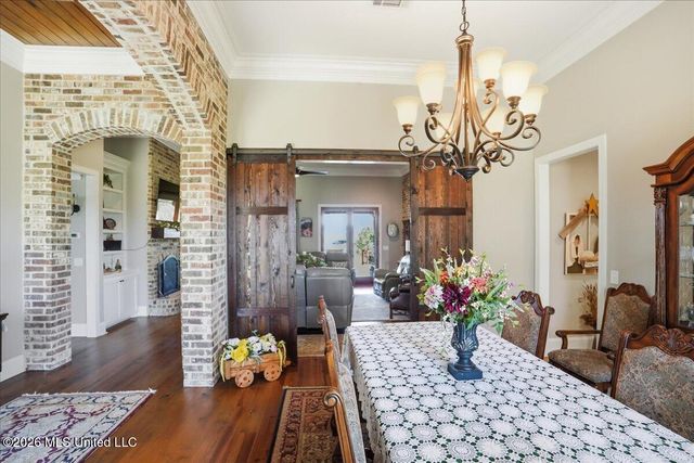 273 Williams Road, Florence, MS 39073