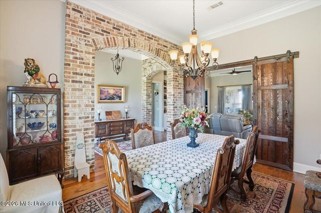 273 Williams Road, Florence, MS 39073