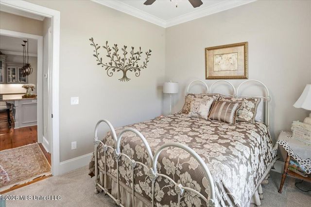 273 Williams Road, Florence, MS 39073