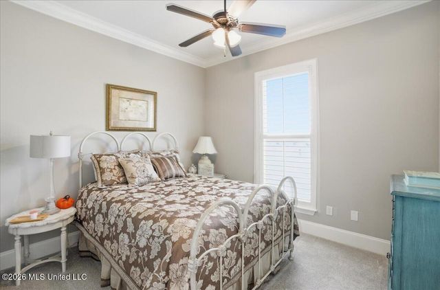 273 Williams Road, Florence, MS 39073