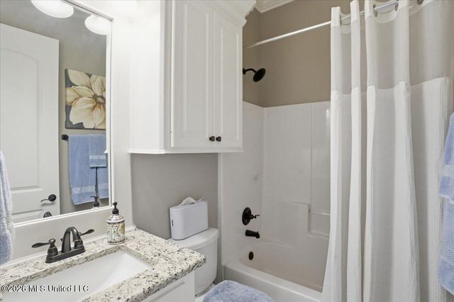 273 Williams Road, Florence, MS 39073