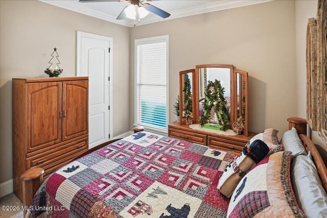 273 Williams Road, Florence, MS 39073