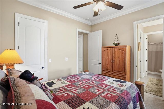 273 Williams Road, Florence, MS 39073