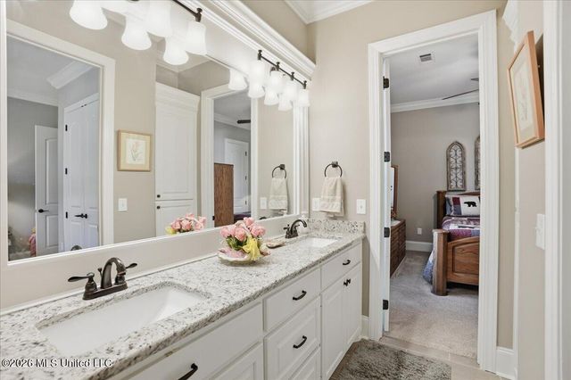 273 Williams Road, Florence, MS 39073