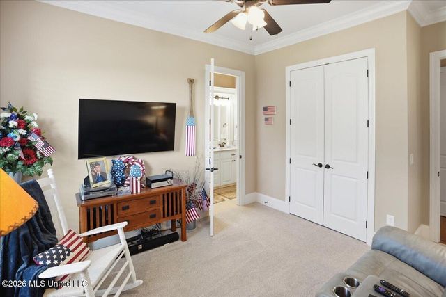 273 Williams Road, Florence, MS 39073