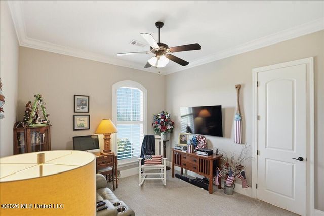 273 Williams Road, Florence, MS 39073