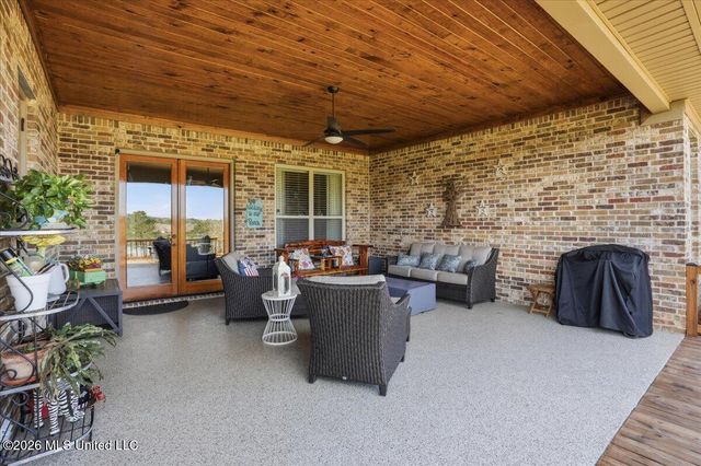 273 Williams Road, Florence, MS 39073