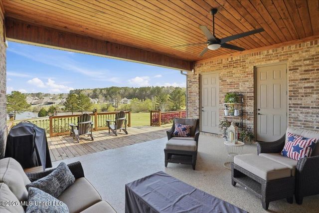 273 Williams Road, Florence, MS 39073