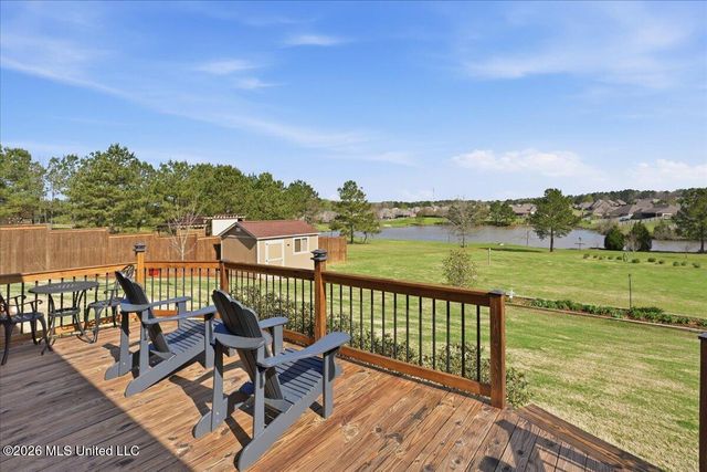 273 Williams Road, Florence, MS 39073