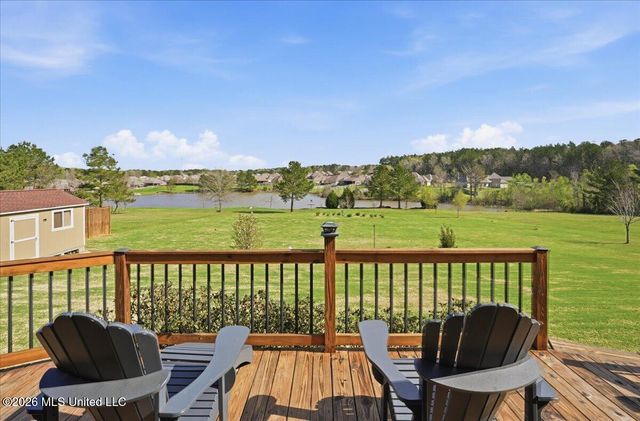 273 Williams Road, Florence, MS 39073