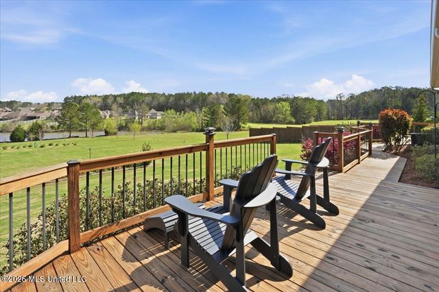 273 Williams Road, Florence, MS 39073