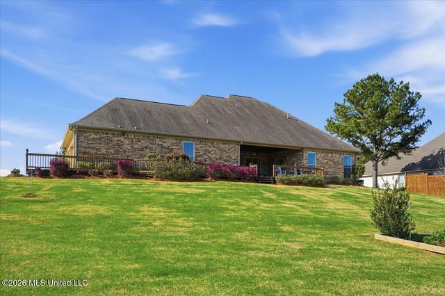 273 Williams Road, Florence, MS 39073