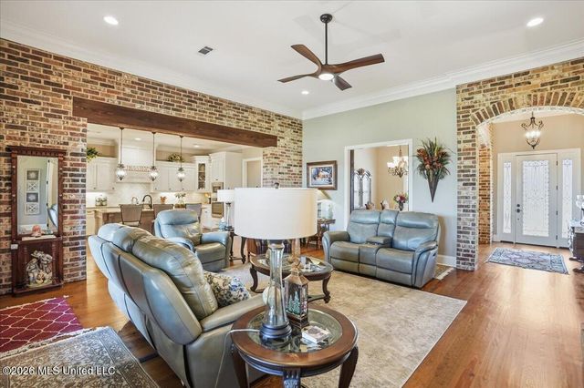 273 Williams Road, Florence, MS 39073