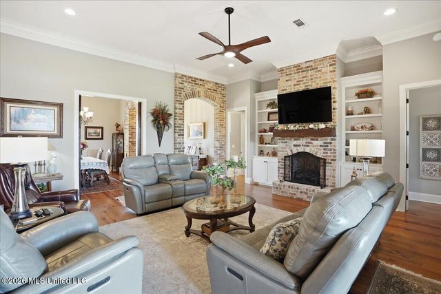 273 Williams Road, Florence, MS 39073