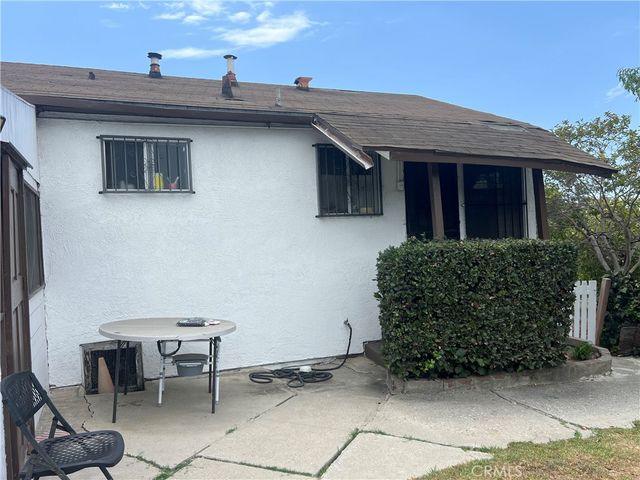 5025 Budau Place, Los Angeles, CA 90032