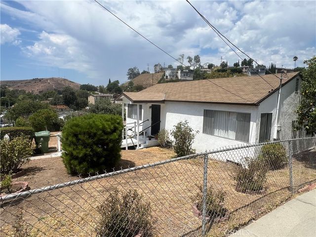 5025 Budau Place, Los Angeles, CA 90032
