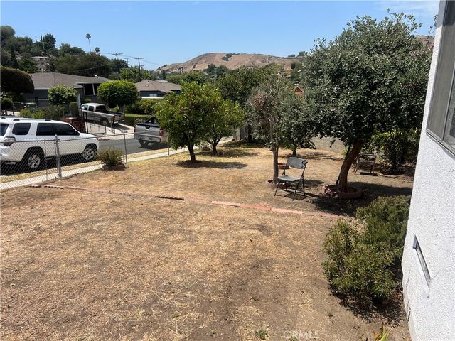 5025 Budau Place, Los Angeles, CA 90032