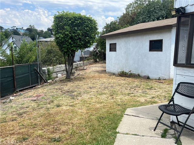 5025 Budau Place, Los Angeles, CA 90032