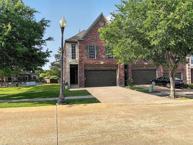 1004 Colonial Drive, Coppell, TX 75019
