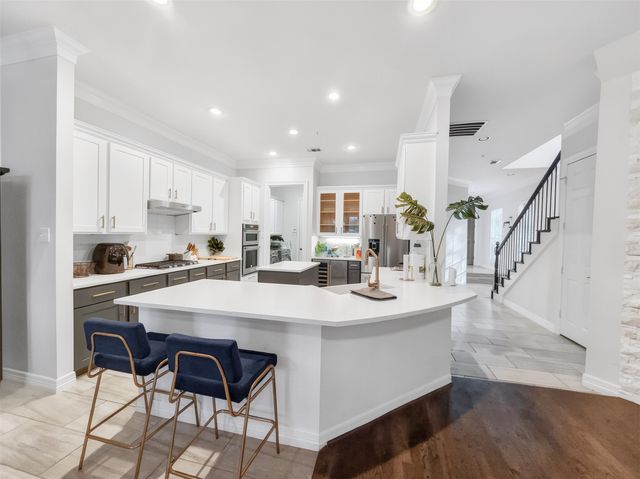 1004 Colonial Drive, Coppell, TX 75019