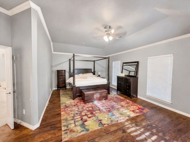 1004 Colonial Drive, Coppell, TX 75019