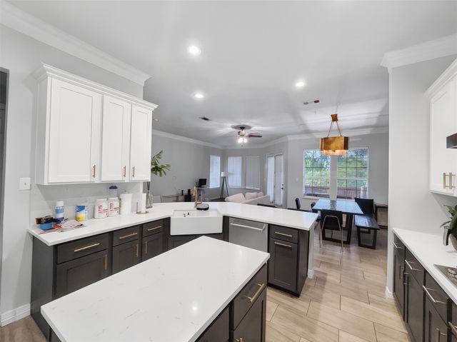 1004 Colonial Drive, Coppell, TX 75019