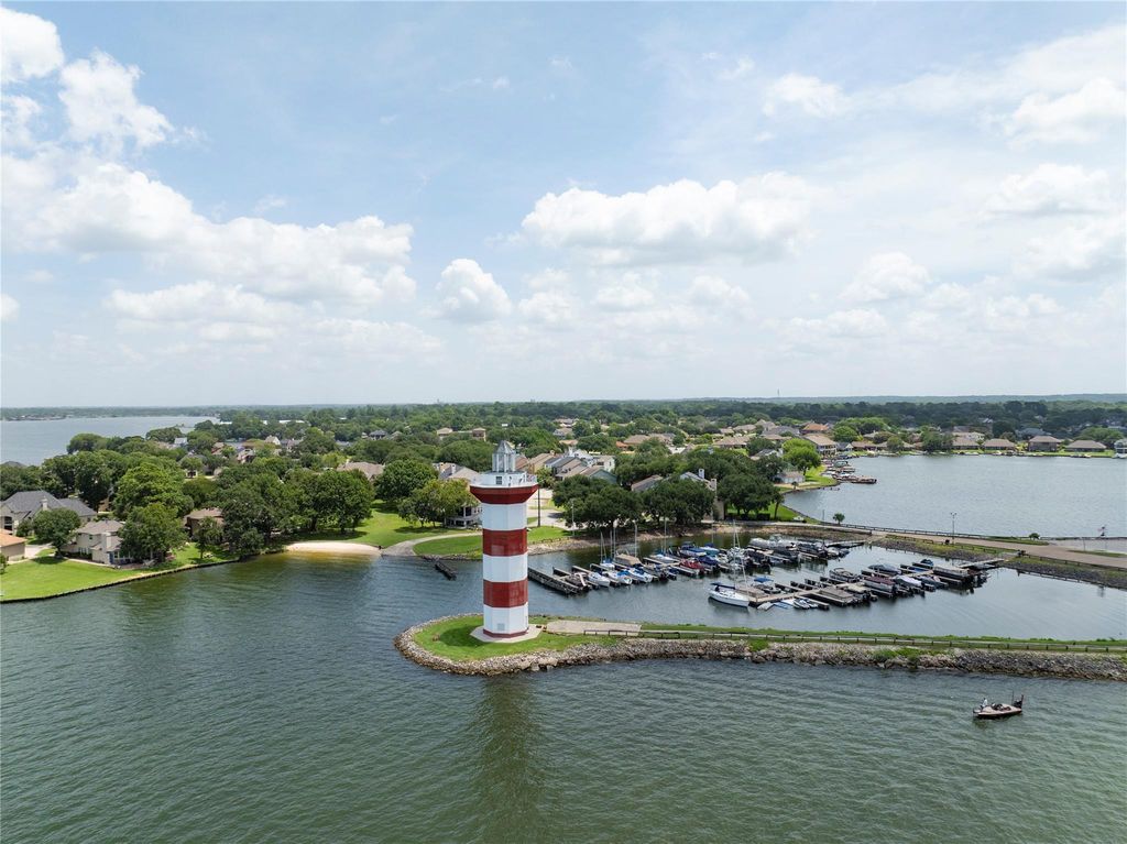 1436 Bowsprit Point, Willis, TX 77318