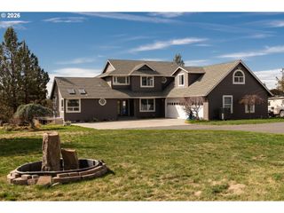 1221 Nw ODEM Ave, Terrebonne, OR 97760