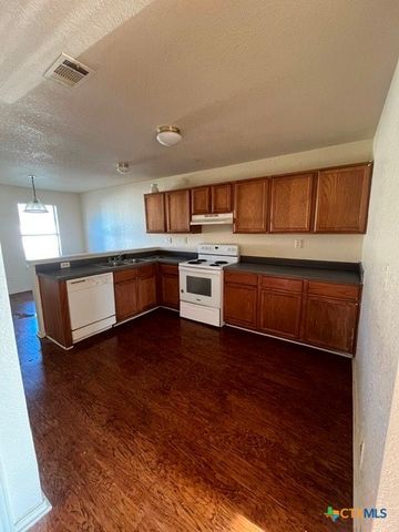 2802 Cantabrian Drive, Killeen, TX 76542